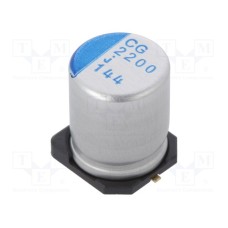 PCG0J222MCL1GS PCG0J222MCL1GS