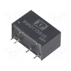 IHA0115S15