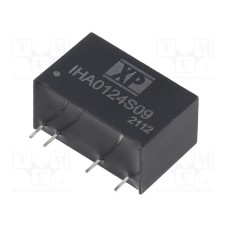 IHA0124S09 IHA0124S09