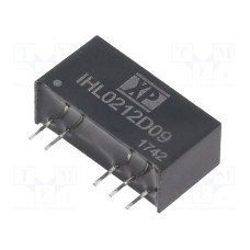 IHL0212D09 IHL0212D09