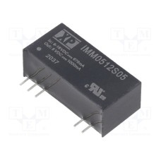 IMM0512S05