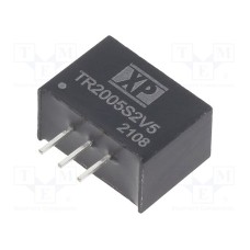 TR2005S2V5 TR2005S2V5