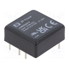 JCM3024D12