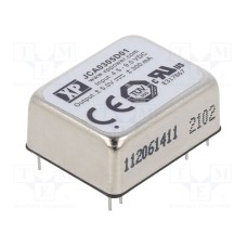 JCA0305D01