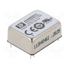 JCA0605S12