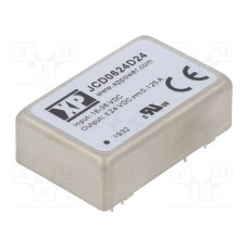 JCD0624D24