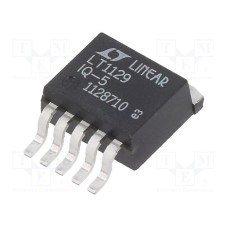 LT1129IQ-5#PBF