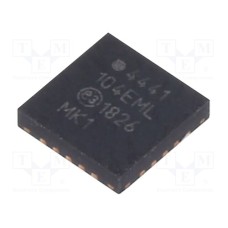 MCP4441-104E/ML MCP4441-104E/ML