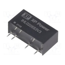 IHL0205S3V3 IHL0205S3V3