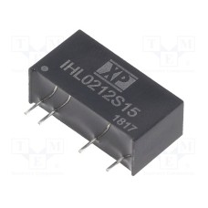 IHL0212S15 IHL0212S15