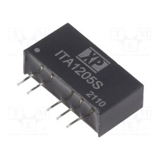 ITA1205S