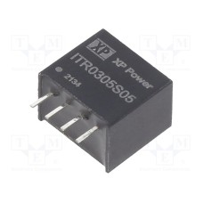ITR0305S05