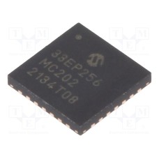 DSPIC33EP256MC202-I/MM
