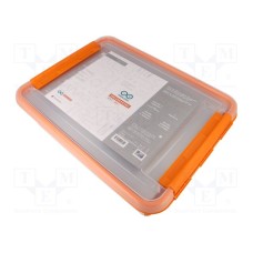 ARDUINO ENGINEERING KIT REV2 ARDUINO ENGINEERING KIT REV2