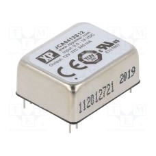 JCA0412S12