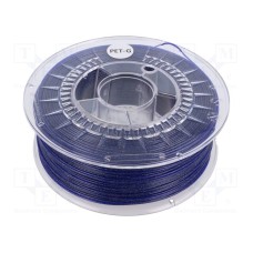 PETG 1,75 GALAXY SUPER BLUE