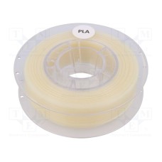 PLA 1,75 GLOW IN THE DARK BLUE 0,33