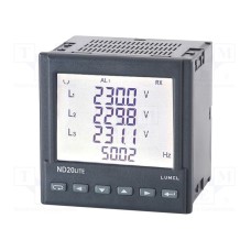 ND20LITE22100M1 ND20LITE22100M1