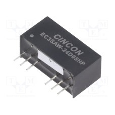 EC3SAW-24D05HP