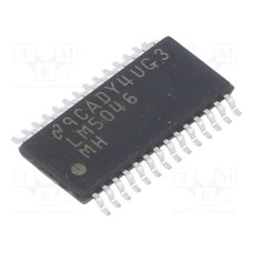 LM5046MH/NOPB LM5046MH/NOPB