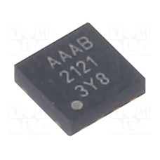 MCP1722-3312H/Q8BVAO