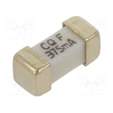 SEF 0.375A 125V (G)