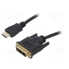 CC-HDMI-DVI-0.5M