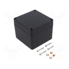 1590Z080BK 1590Z080BK