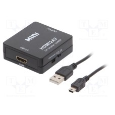 DSC-HDMI-CVBS-001 DSC-HDMI-CVBS-001