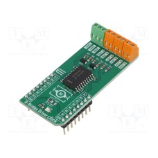 H-BRIDGE DRIVER CLICK