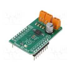 STEPPER 16 CLICK STEPPER 16 CLICK