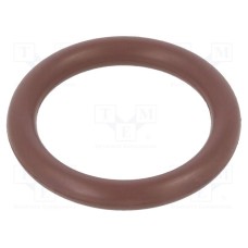 01-0020.00X3.5 ORING 80FPM BROWN 01-0020.00X3.5 ORING 80FPM BROWN