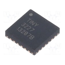 ATTINY3227-MU ATTINY3227-MU