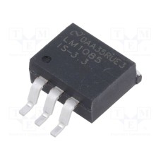 LM1085IS-3.3/NOPB LM1085IS-3.3/NOPB