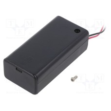 SBH-9VAS BROWN BAKELITE