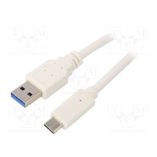 CCP-USB3-AMCM-1M-W