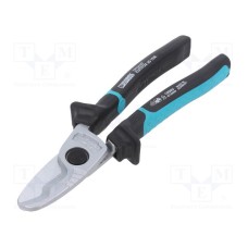 CUTFOX 25 VDE_DB CUTFOX 25 VDE_DB