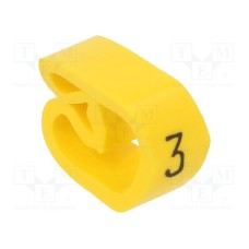 CLI C 3-6 GE/SW 3 MP