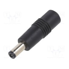 DC PLUG-P1M-P1J