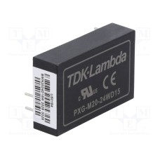 PXG-M20-24WD15 PXG-M20-24WD15