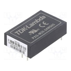 PXG-M20-24WS05 PXG-M20-24WS05