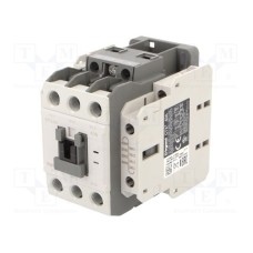 CTX3 3P 40A 2NO2NC 110V AC CTX3 3P 40A 2NO2NC 110V AC