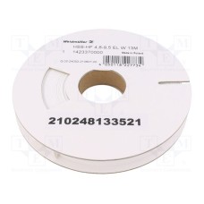 HSS-HF 4.8-9.5 EL W13M