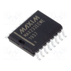 MAX232EEWE+