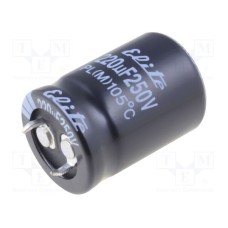 PL2E221MND2231 PL2E221MND2231