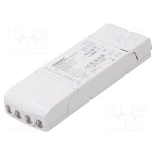 LCA 45W 500-1400MA ONE4ALL SR PRE