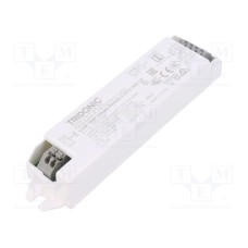 LCBI 10W 350MA PHASE-CUT/1-10V LP