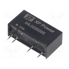 IHL0205S05 IHL0205S05