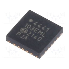 MCP4441-103E/ML MCP4441-103E/ML