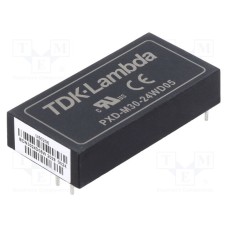 PXD-M30-24WD05